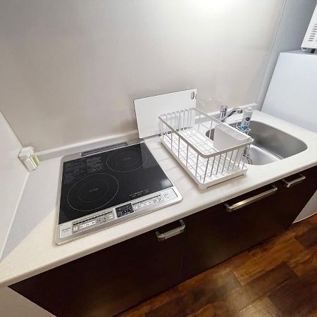 Casaen - Brand New 1Br Apt Near Hondori Shopping District For 6 Ppl Hiroshima Extérieur photo