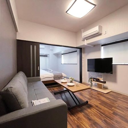 Casaen - Brand New 1Br Apt Near Hondori Shopping District For 6 Ppl Hiroshima Extérieur photo
