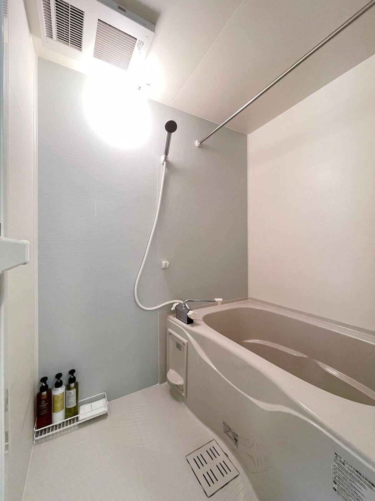 Casaen - Brand New 1Br Apt Near Hondori Shopping District For 6 Ppl Hiroshima Extérieur photo