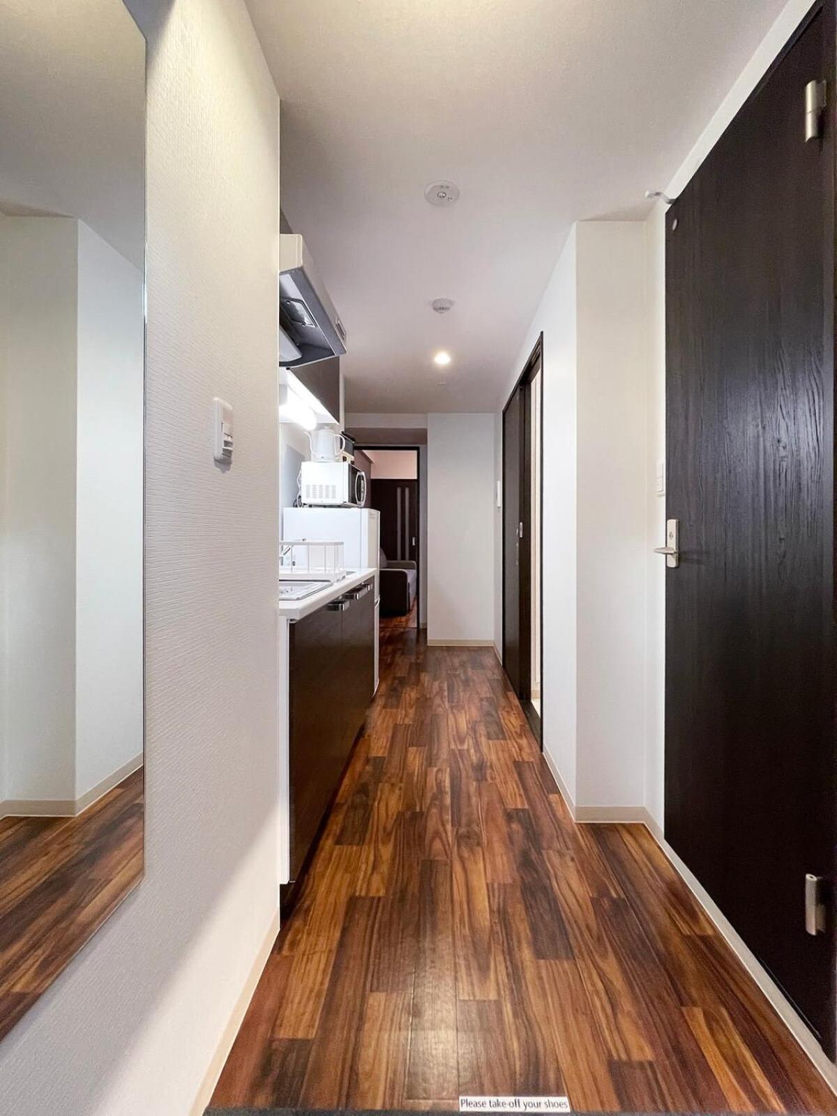 Casaen - Brand New 1Br Apt Near Hondori Shopping District For 6 Ppl Hiroshima Extérieur photo