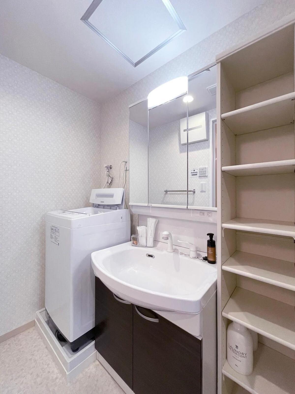 Casaen - Brand New 1Br Apt Near Hondori Shopping District For 6 Ppl Hiroshima Extérieur photo